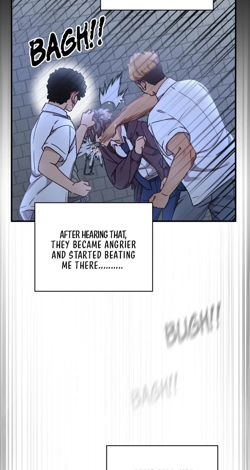 Silver Lining (kikuatama) Chapter 16 page 46 - 