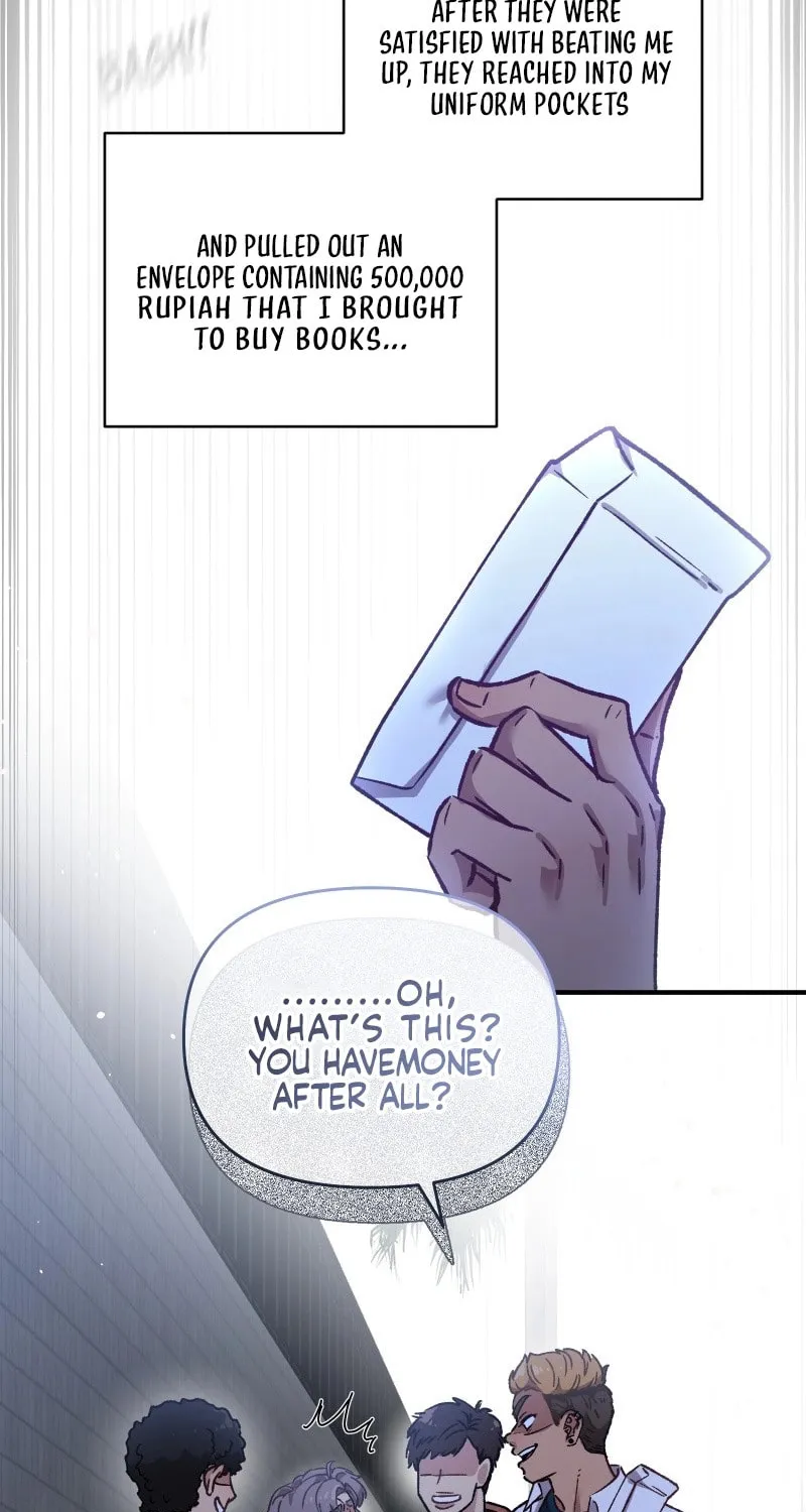 Silver Lining (kikuatama) Chapter 16 page 47 - 
