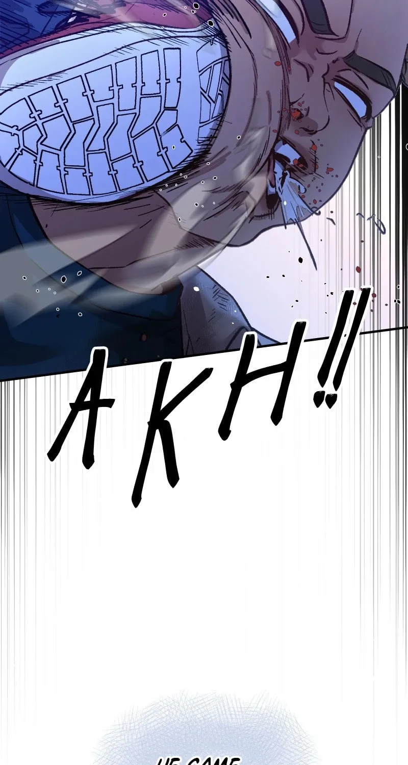 Silver Lining (kikuatama) Chapter 16 page 51 - 