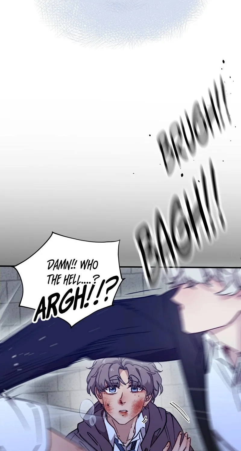 Silver Lining (kikuatama) Chapter 16 page 54 - 