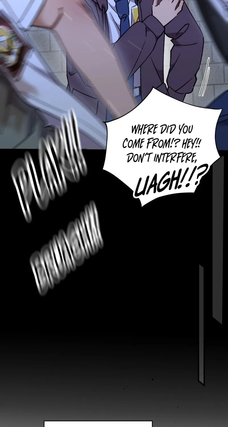 Silver Lining (kikuatama) Chapter 16 page 55 - 