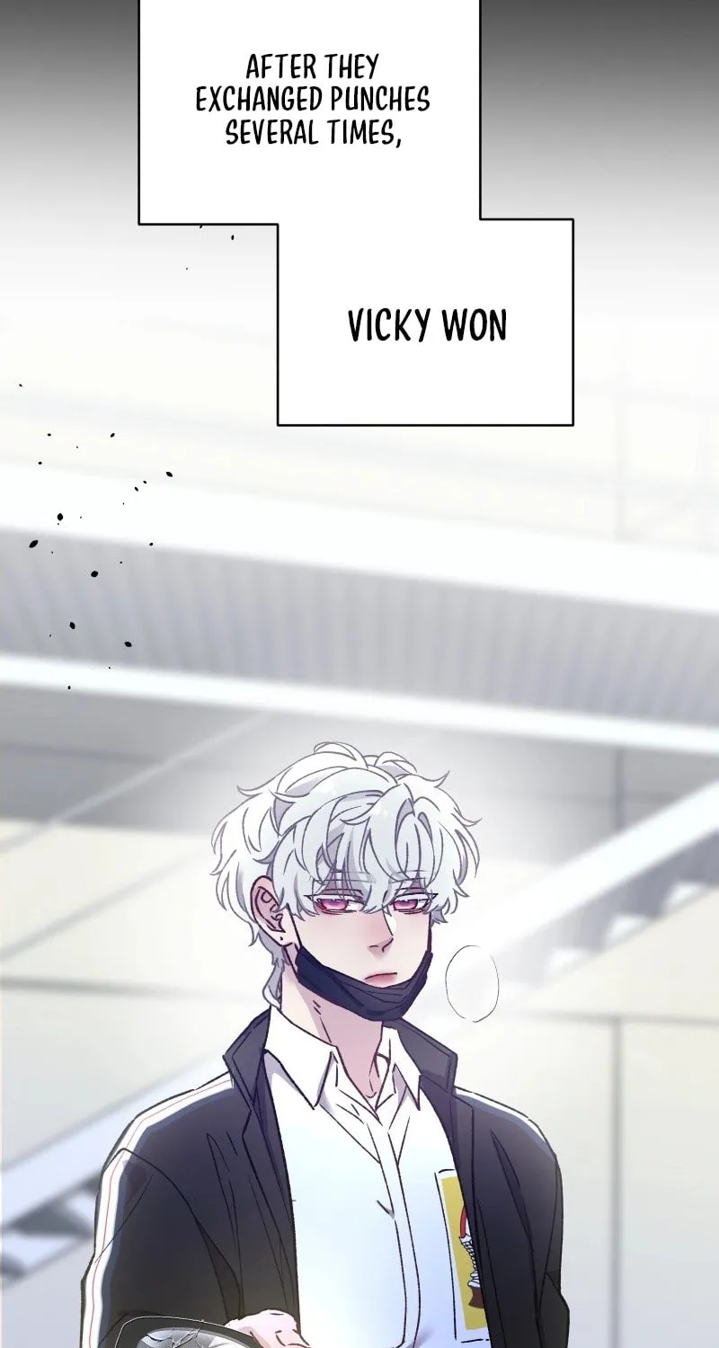 Silver Lining (kikuatama) Chapter 16 page 56 - 