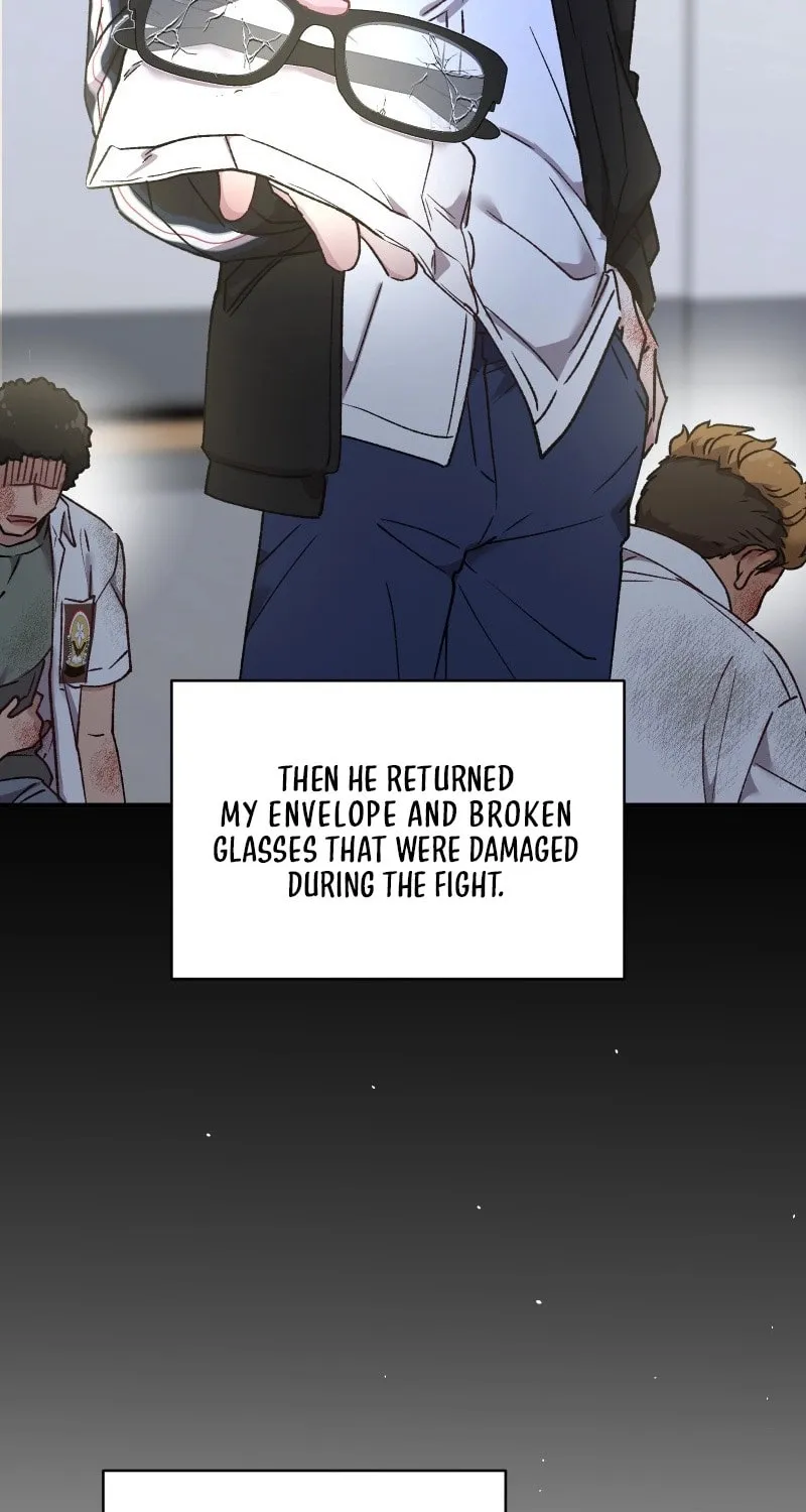 Silver Lining (kikuatama) Chapter 16 page 57 - 
