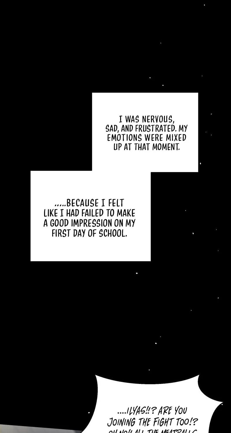 Silver Lining (kikuatama) Chapter 16 page 60 - 