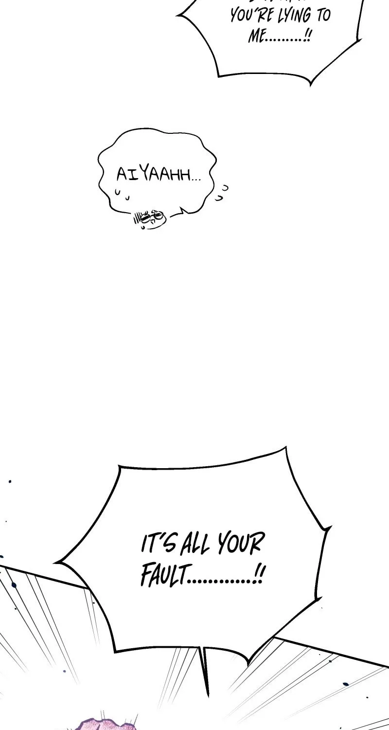 Silver Lining (kikuatama) Chapter 16 page 7 - 