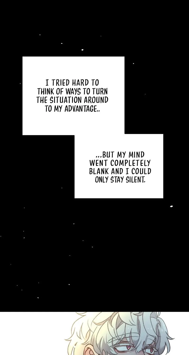 Silver Lining (kikuatama) Chapter 16 page 62 - 