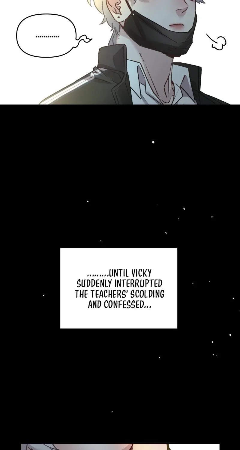 Silver Lining (kikuatama) Chapter 16 page 63 - 