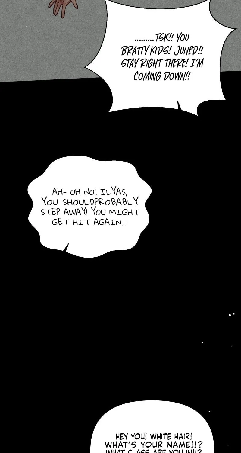 Silver Lining (kikuatama) Chapter 16 page 66 - 