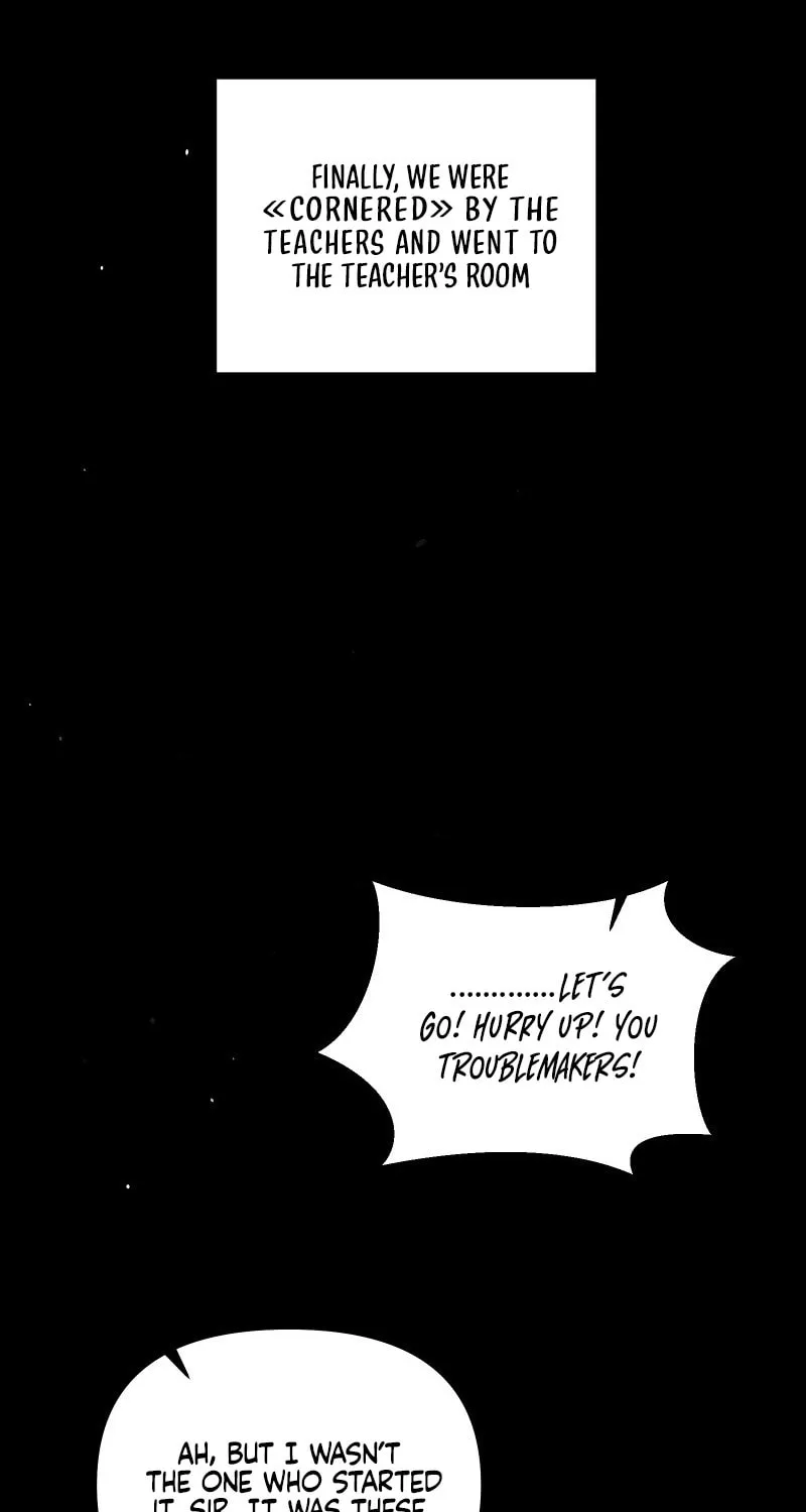 Silver Lining (kikuatama) Chapter 16 page 68 - 