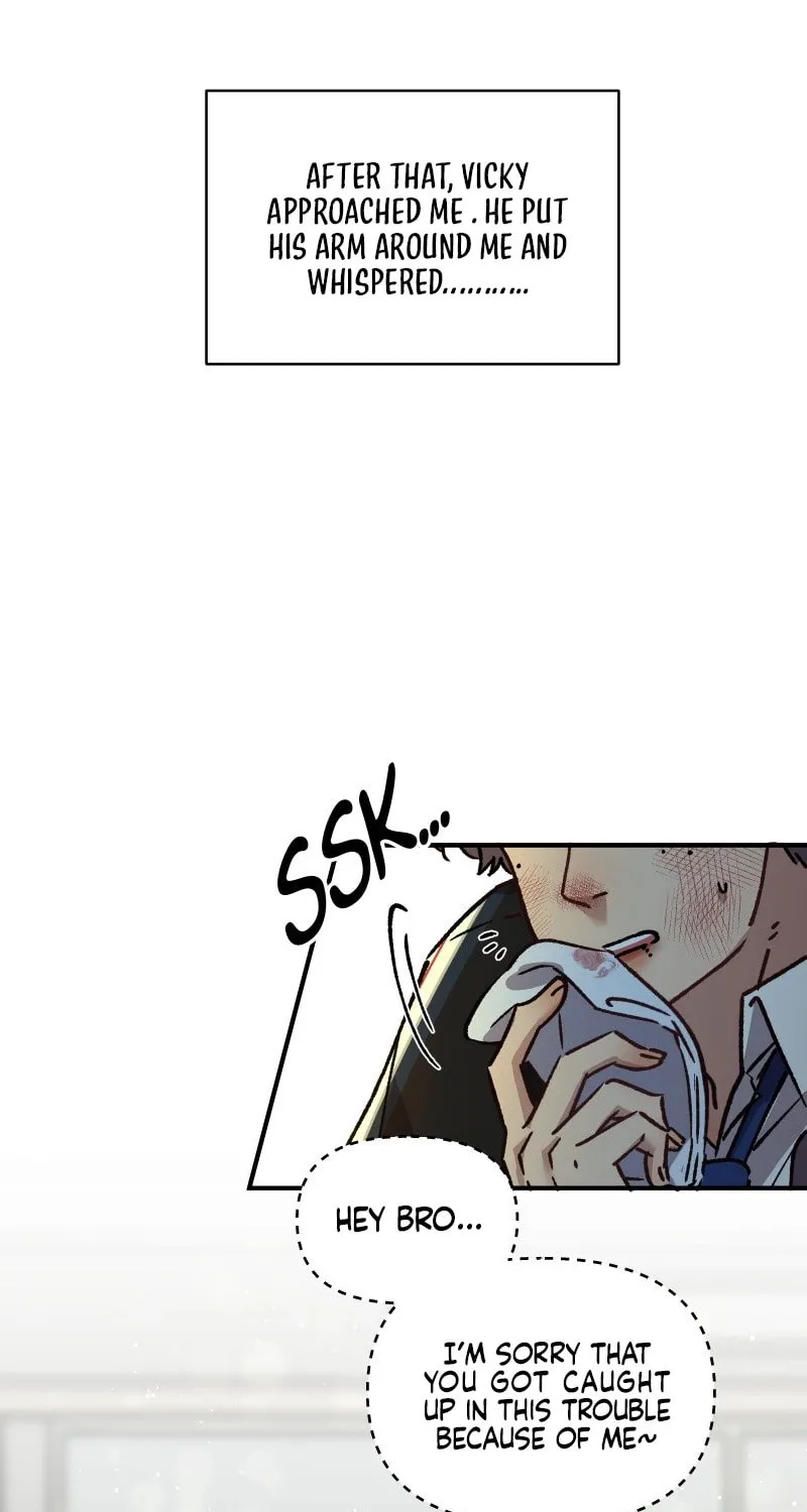Silver Lining (kikuatama) Chapter 16 page 71 - 