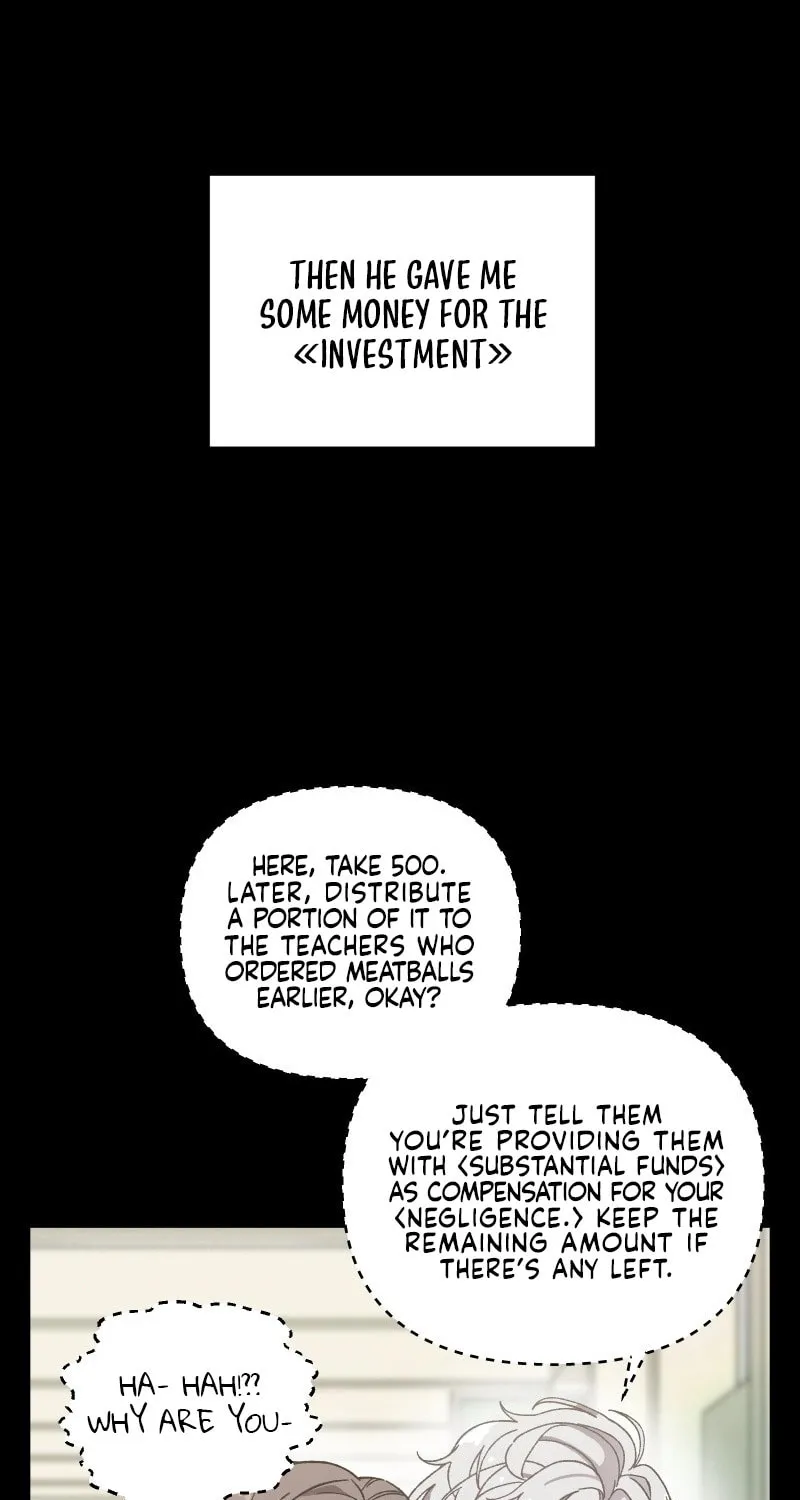 Silver Lining (kikuatama) Chapter 16 page 73 - 