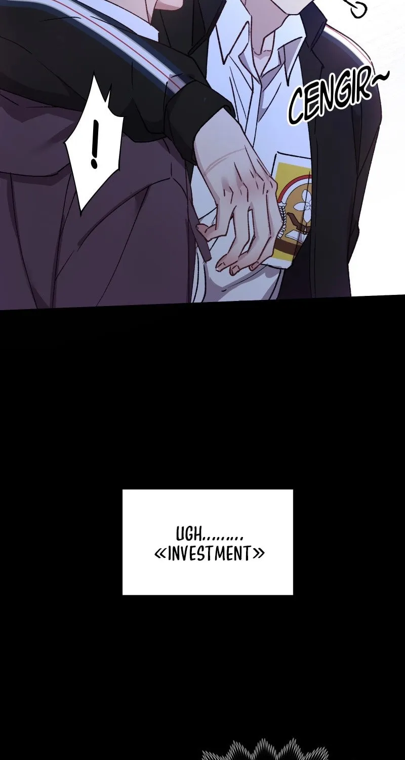 Silver Lining (kikuatama) Chapter 16 page 76 - 