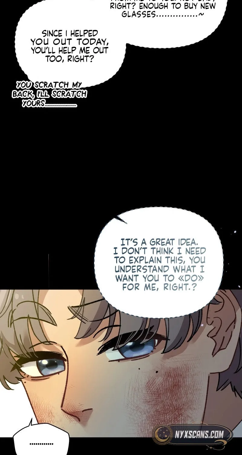 Silver Lining (kikuatama) Chapter 16 page 78 - 