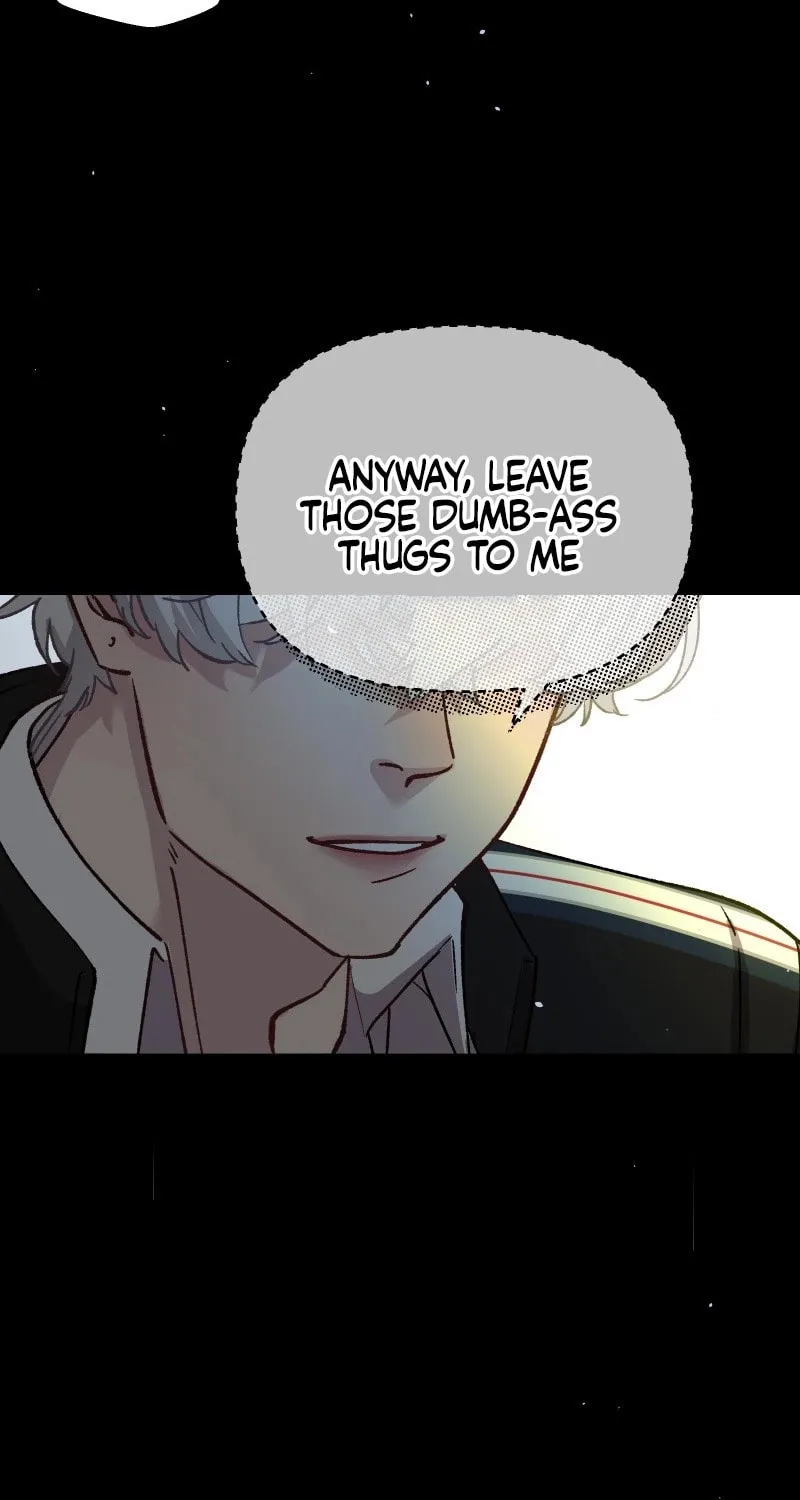 Silver Lining (kikuatama) Chapter 16 page 79 - 