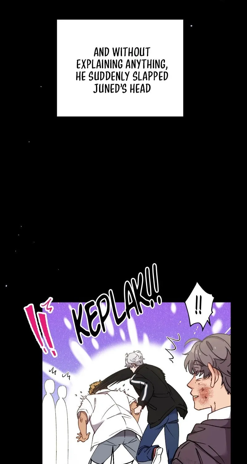 Silver Lining (kikuatama) Chapter 16 page 80 - 