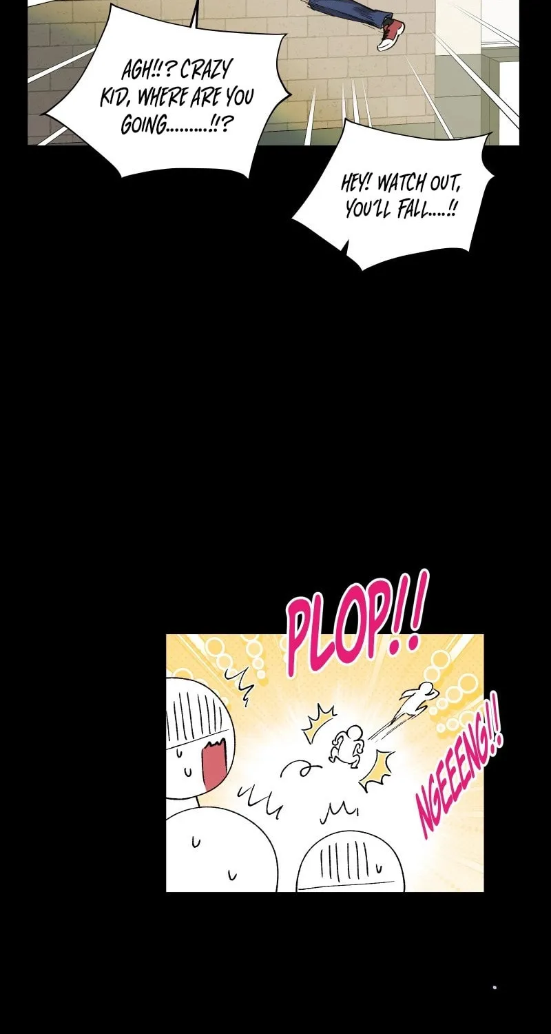 Silver Lining (kikuatama) Chapter 16 page 82 - 