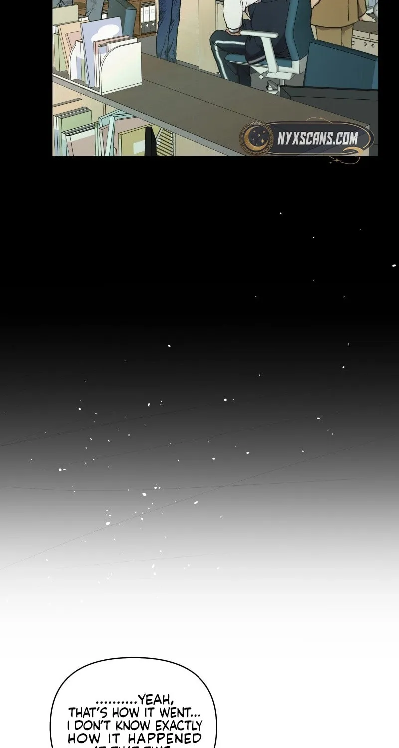 Silver Lining (kikuatama) Chapter 16 page 85 - 
