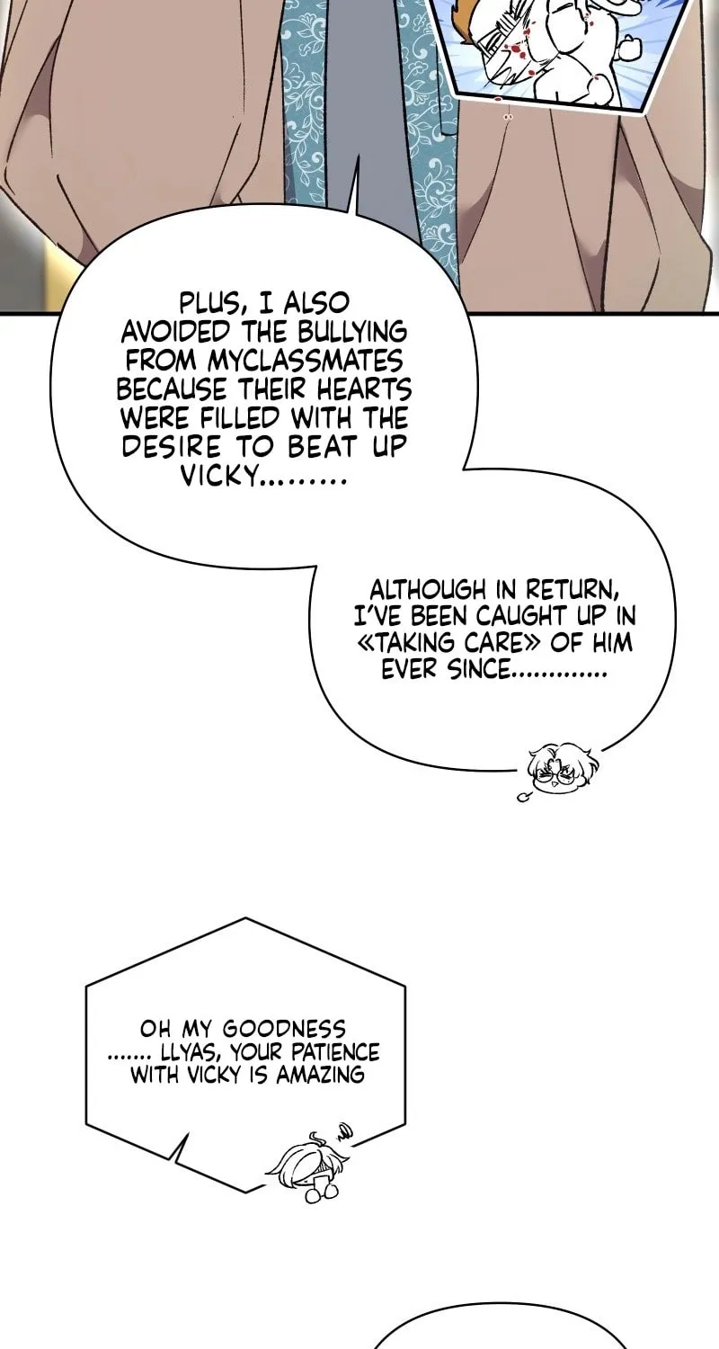 Silver Lining (kikuatama) Chapter 16 page 87 - 