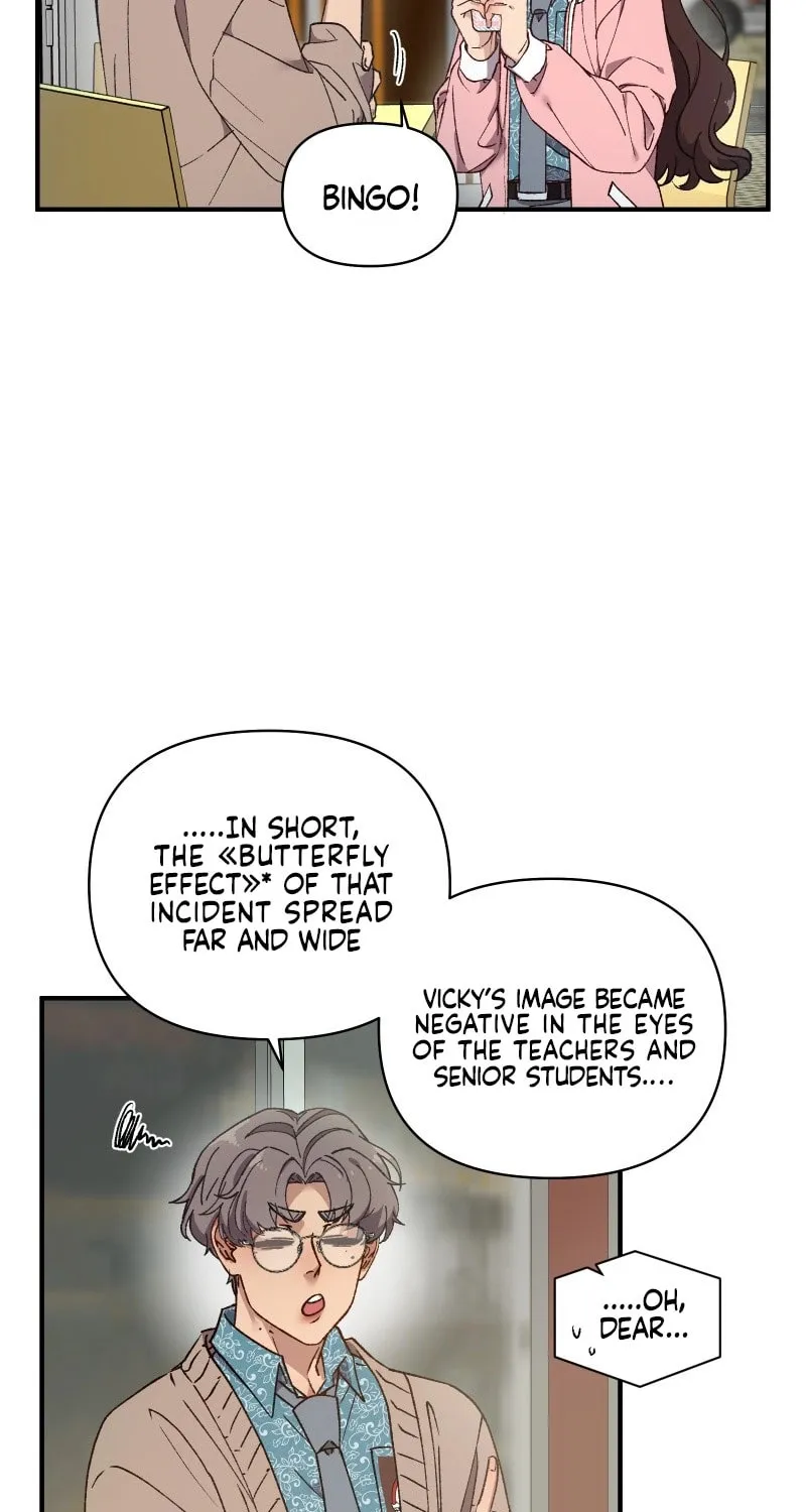 Silver Lining (kikuatama) Chapter 16 page 89 - 