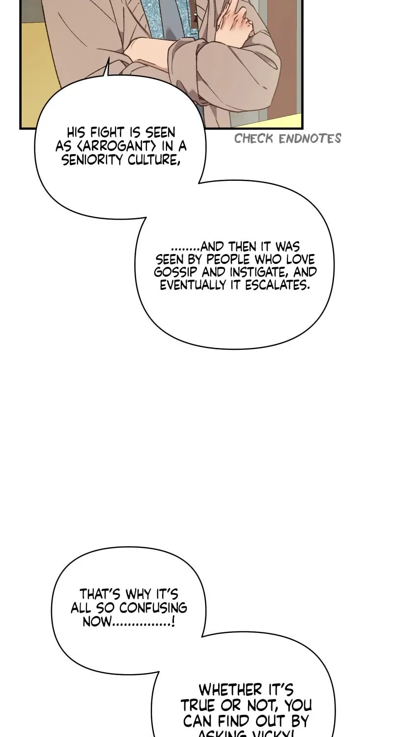 Silver Lining (kikuatama) Chapter 16 page 90 - 