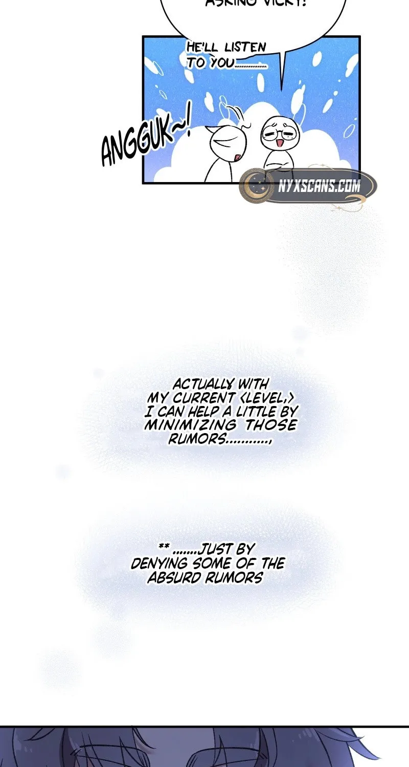 Silver Lining (kikuatama) Chapter 16 page 91 - 