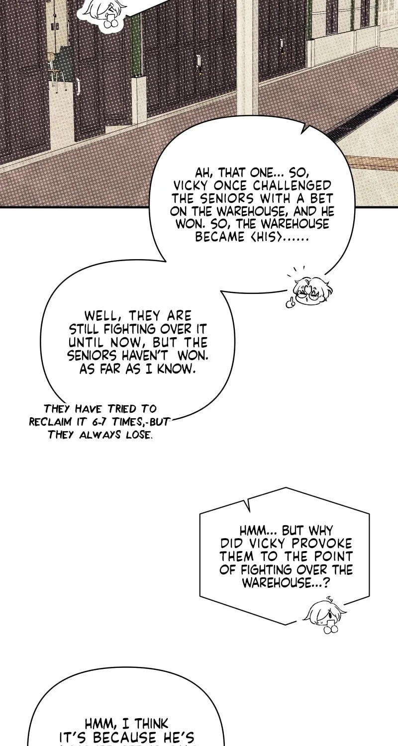 Silver Lining (kikuatama) Chapter 16 page 93 - 