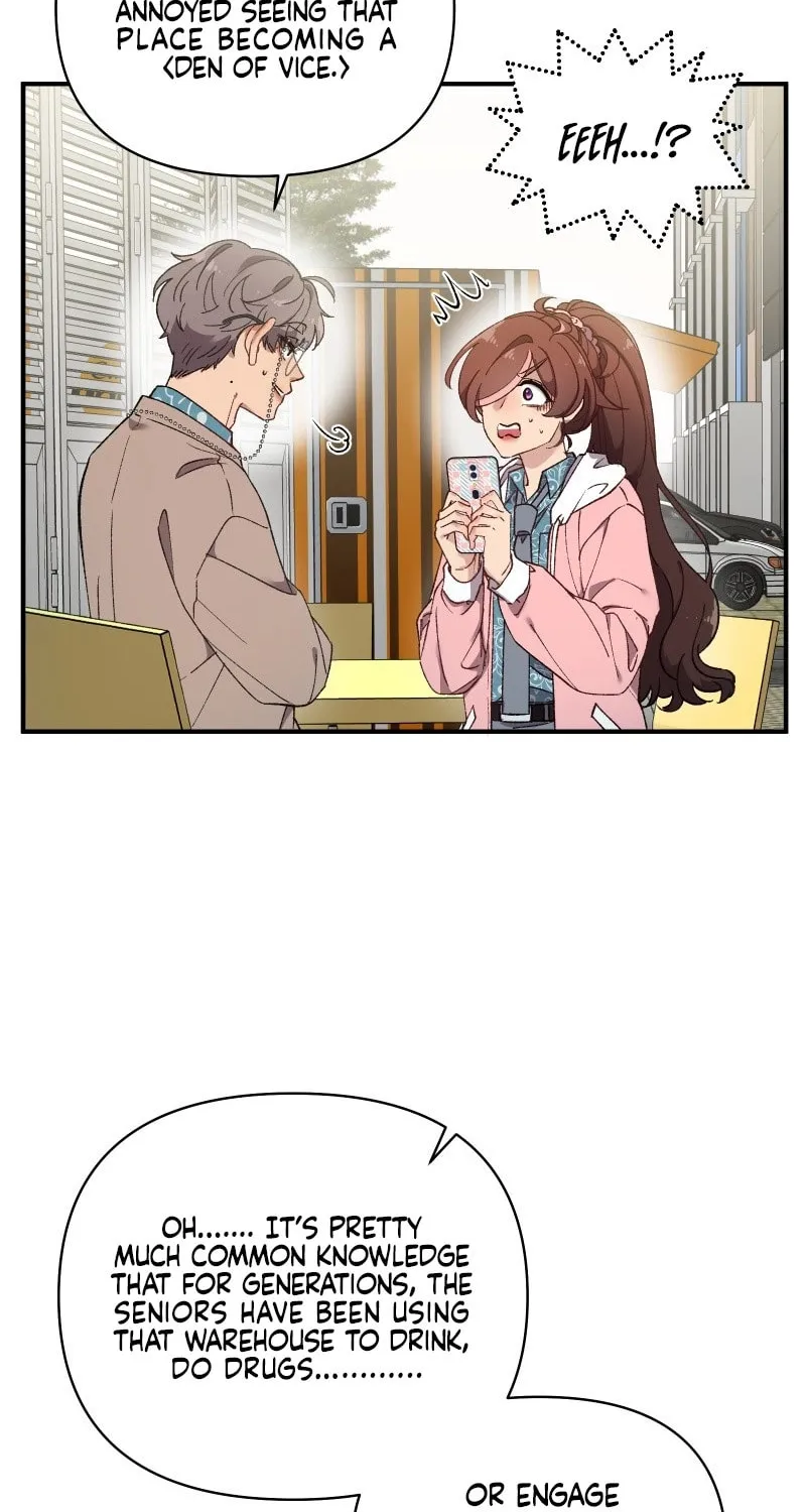 Silver Lining (kikuatama) Chapter 16 page 94 - 