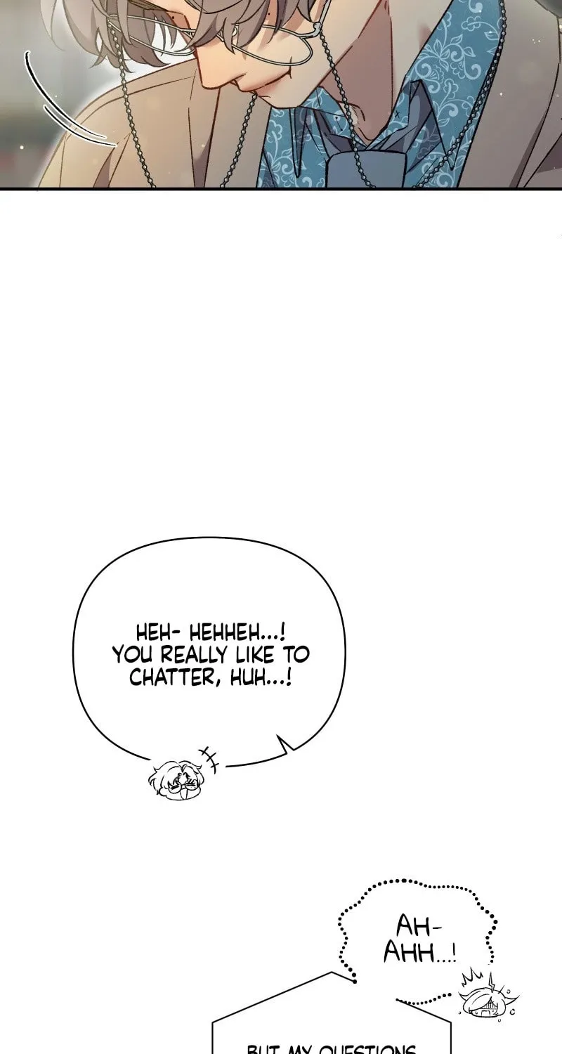 Silver Lining (kikuatama) Chapter 16 page 100 - 
