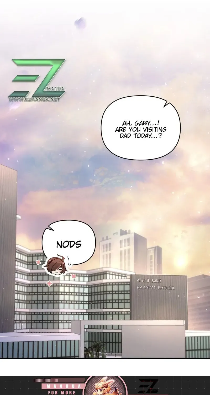 Silver Lining (kikuatama) Chapter 2 page 2 - 