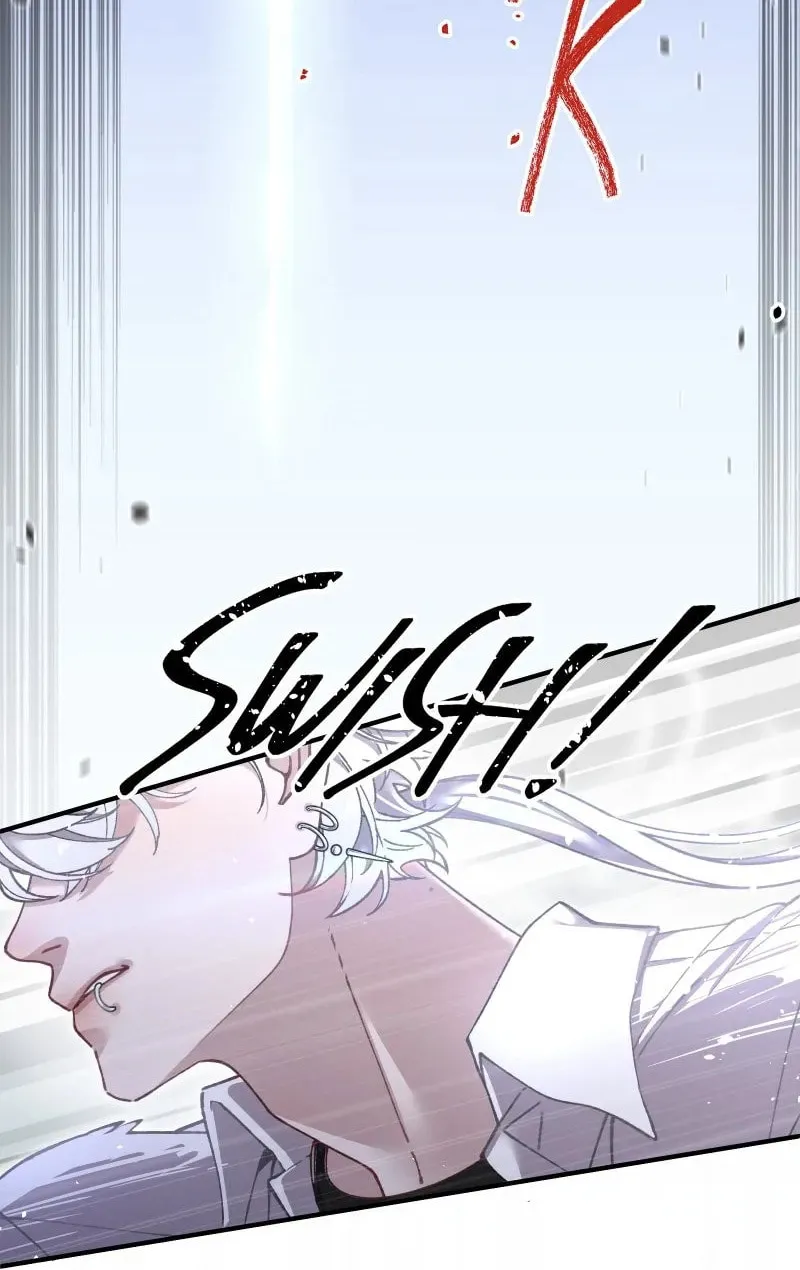 Silver Lining (kikuatama) Chapter 2 page 104 - 
