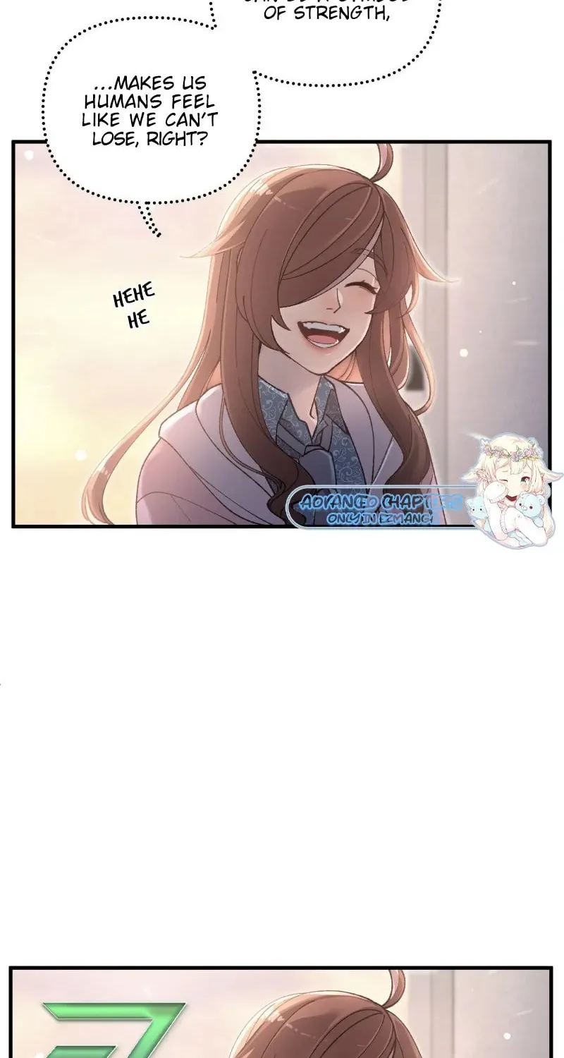 Silver Lining (kikuatama) Chapter 2 page 12 - 