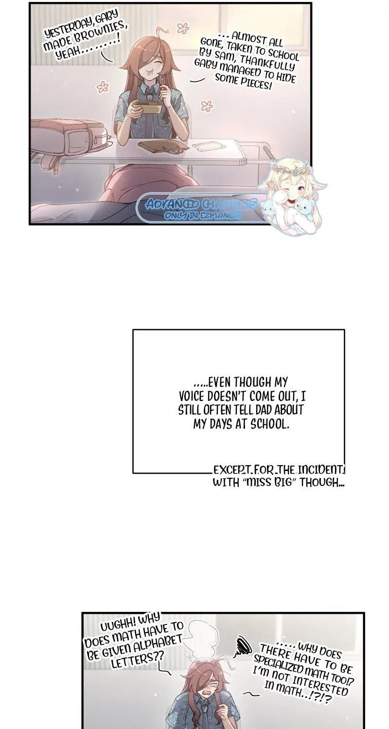 Silver Lining (kikuatama) Chapter 2 page 19 - 