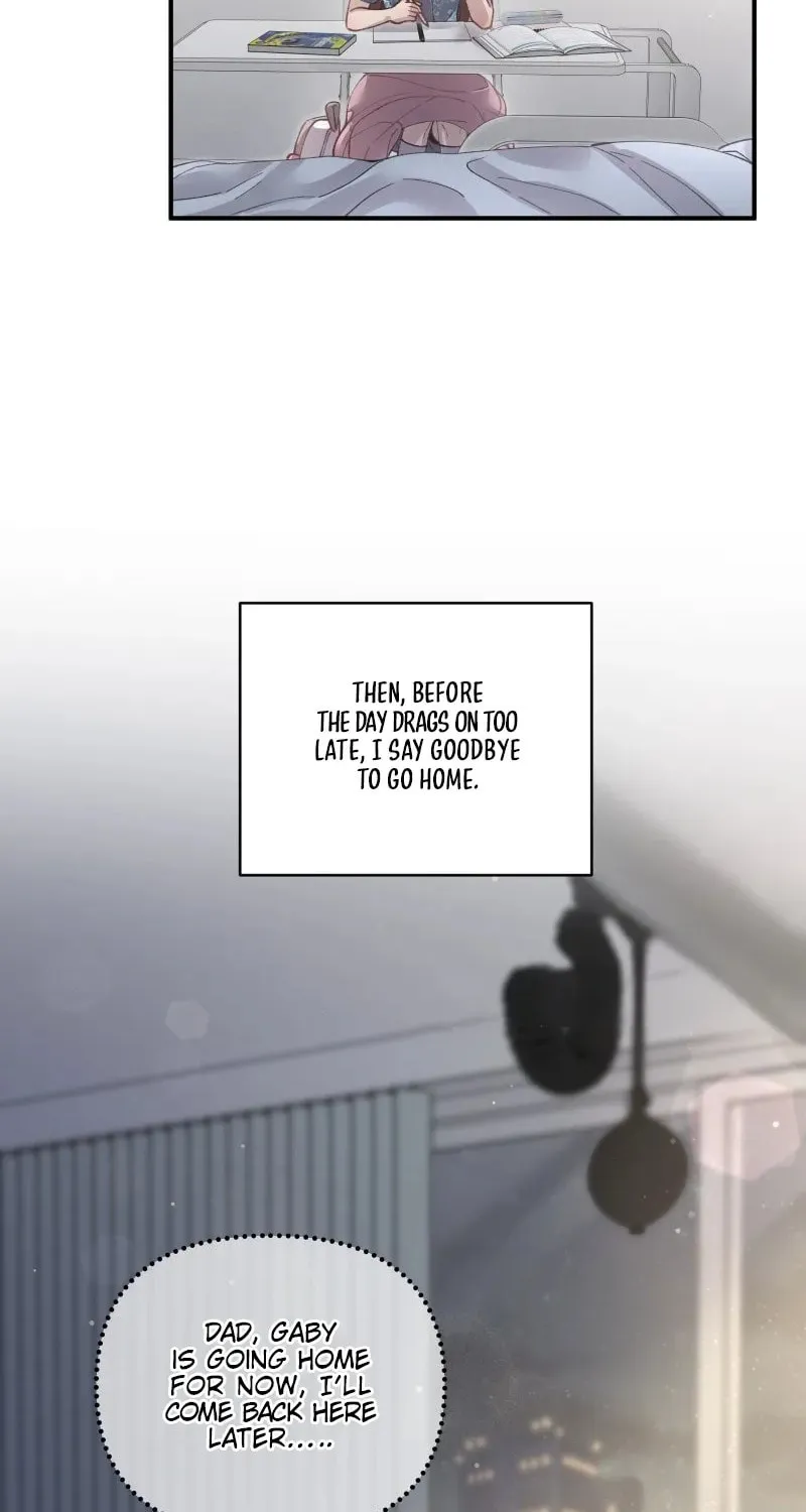 Silver Lining (kikuatama) Chapter 2 page 20 - 