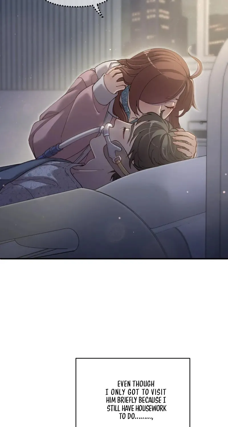 Silver Lining (kikuatama) Chapter 2 page 21 - 