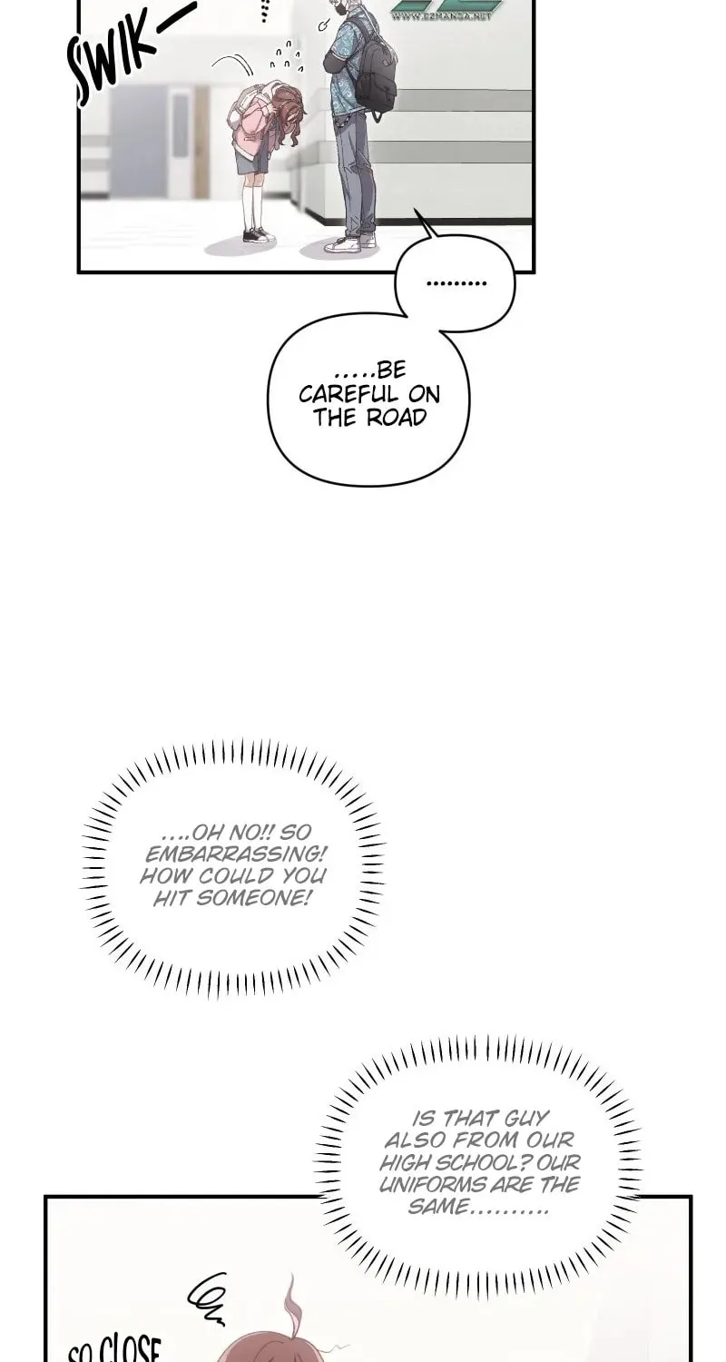 Silver Lining (kikuatama) Chapter 2 page 25 - 