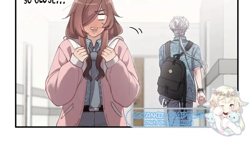 Silver Lining (kikuatama) Chapter 2 page 26 - 