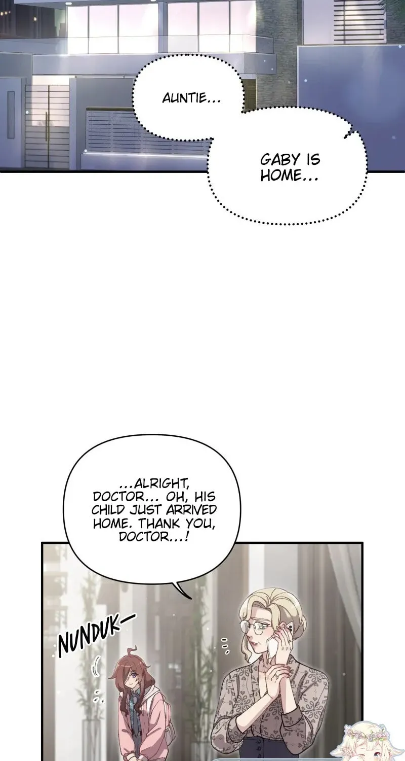 Silver Lining (kikuatama) Chapter 2 page 32 - 