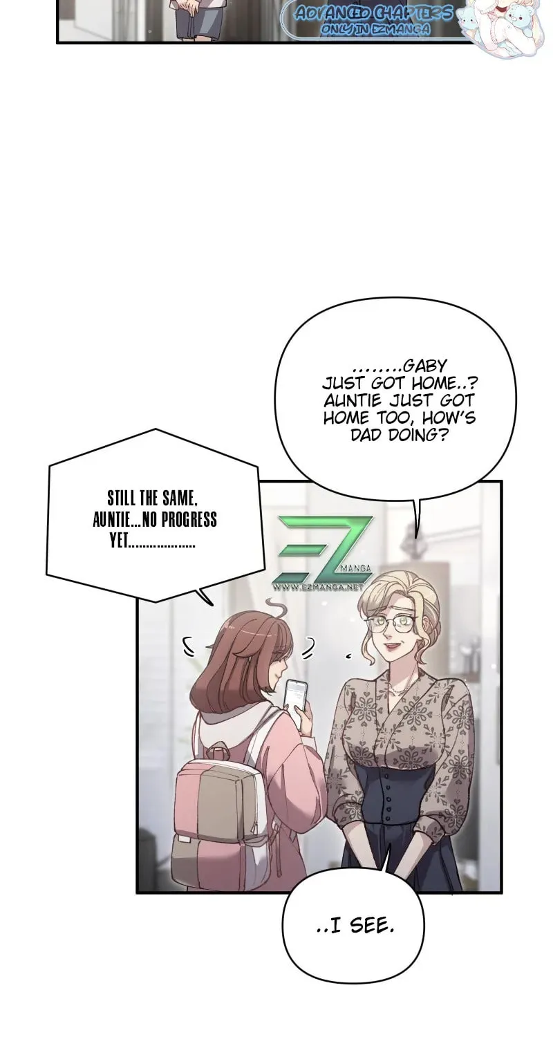 Silver Lining (kikuatama) Chapter 2 page 33 - 