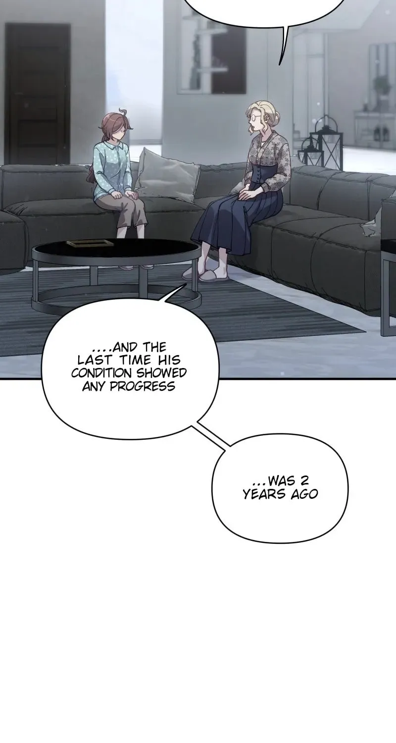 Silver Lining (kikuatama) Chapter 2 page 37 - 
