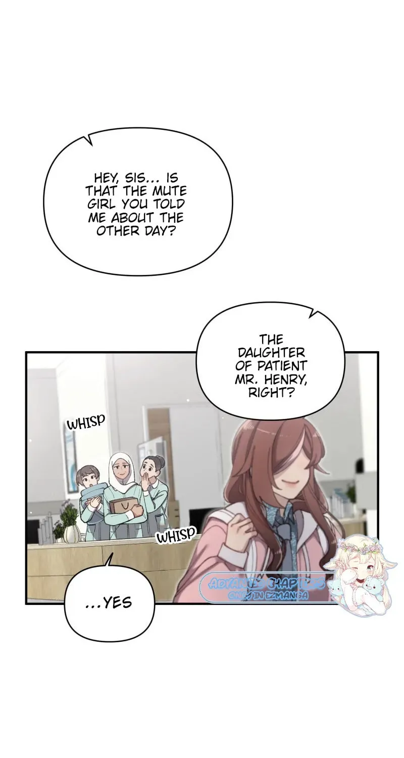 Silver Lining (kikuatama) Chapter 2 page 5 - 