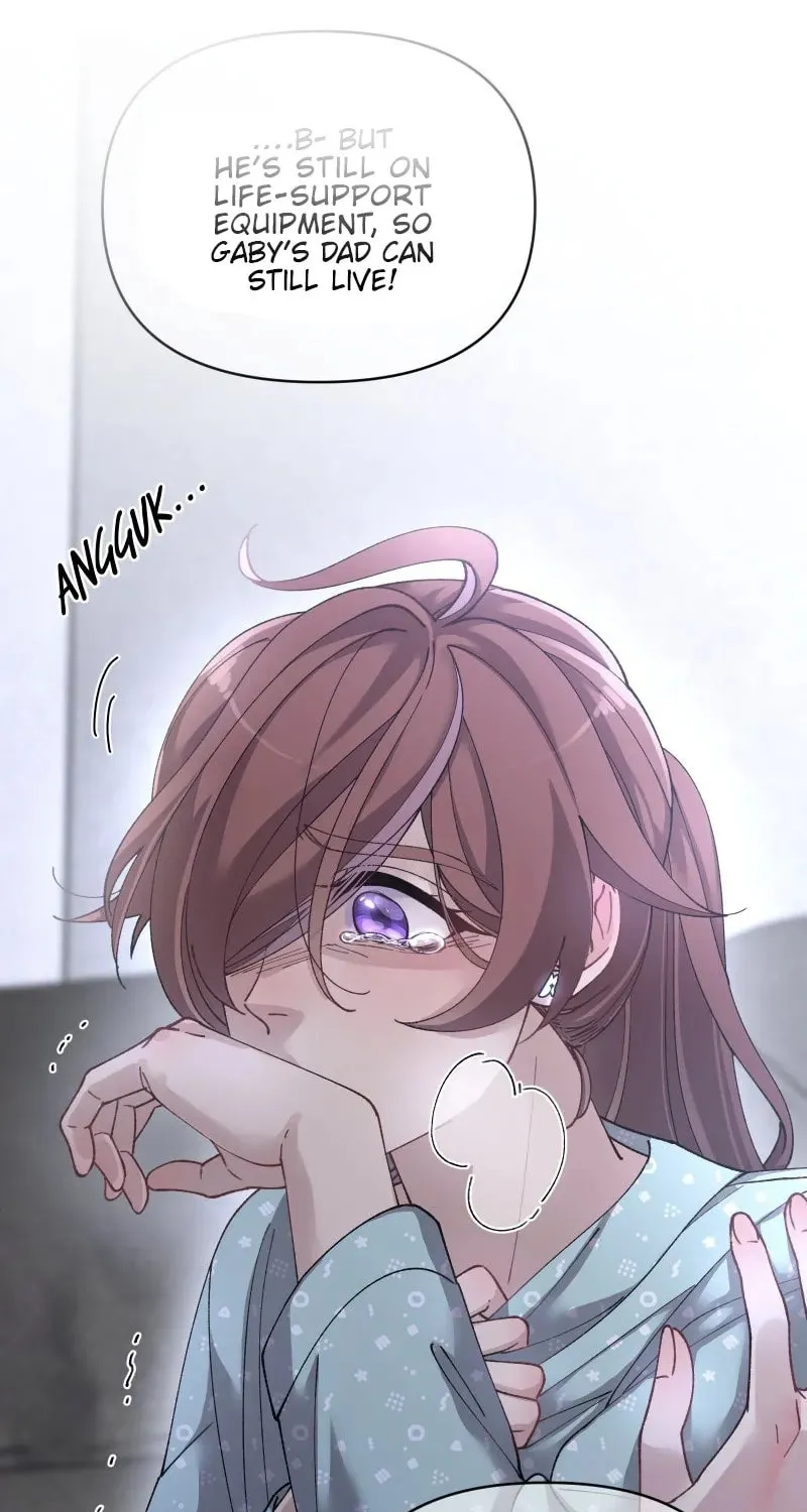 Silver Lining (kikuatama) Chapter 2 page 43 - 