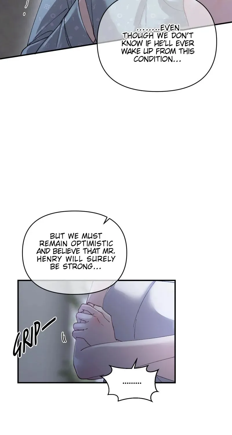 Silver Lining (kikuatama) Chapter 2 page 44 - 
