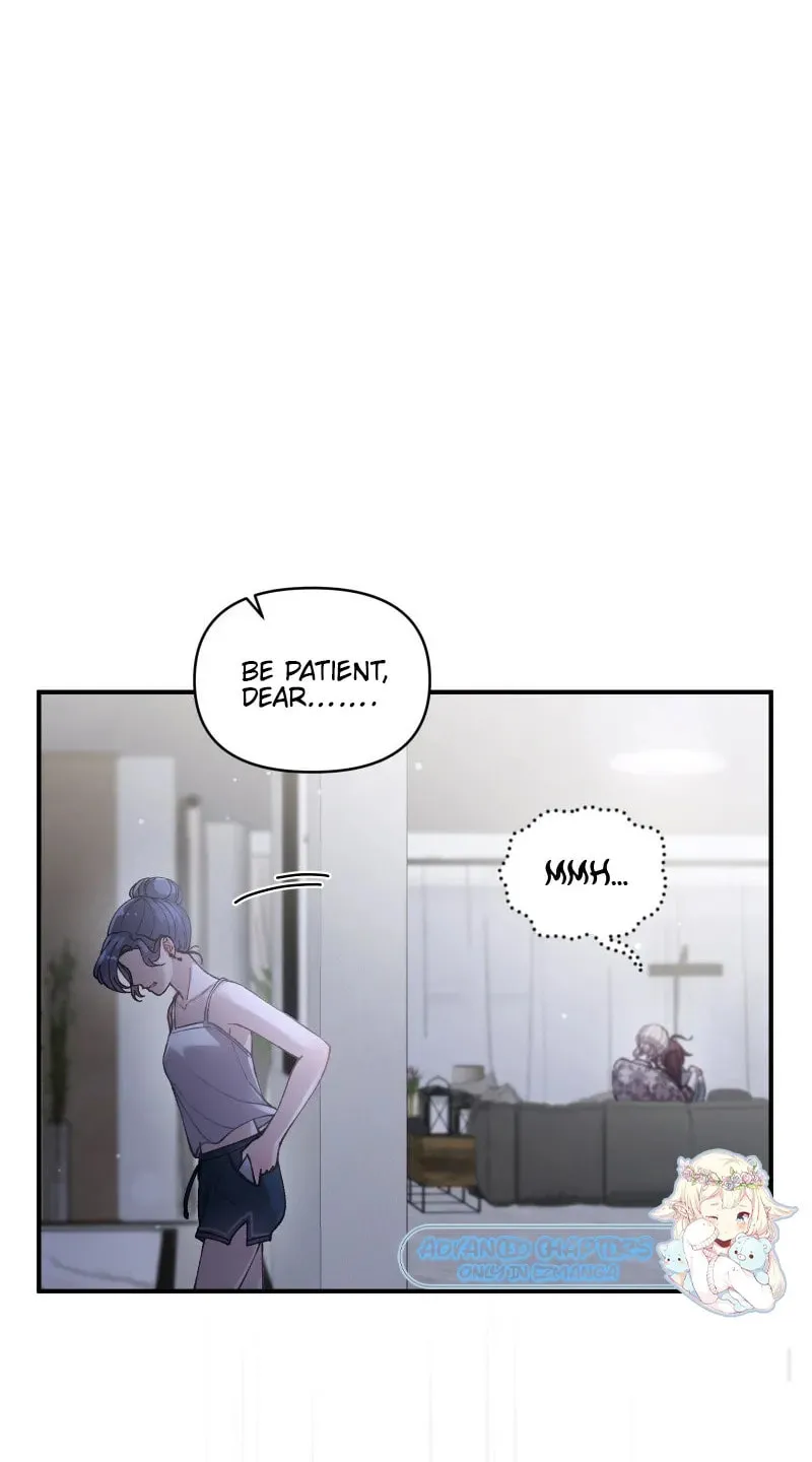 Silver Lining (kikuatama) Chapter 2 page 45 - 