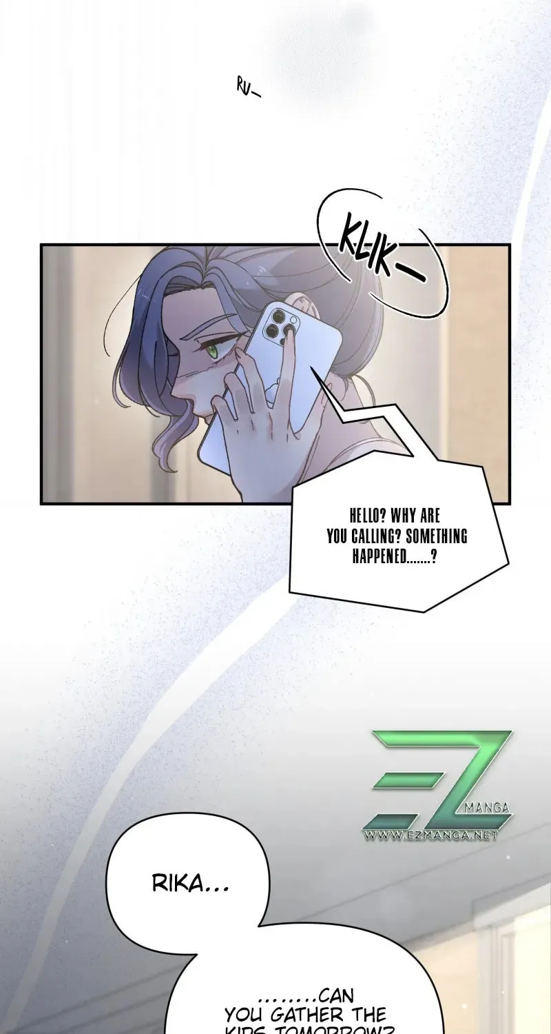 Silver Lining (kikuatama) Chapter 2 page 49 - 