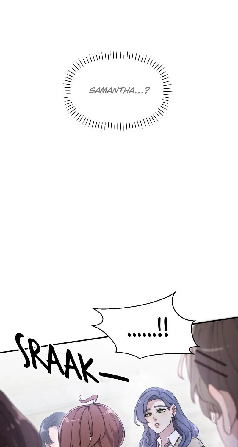 Silver Lining (kikuatama) Chapter 2 page 57 - 