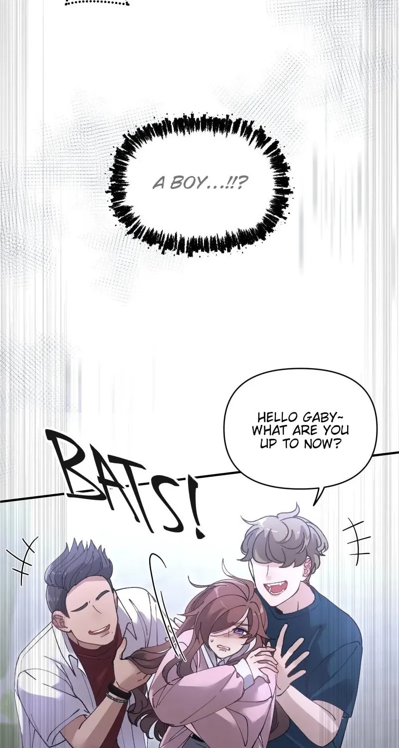 Silver Lining (kikuatama) Chapter 2 page 61 - 