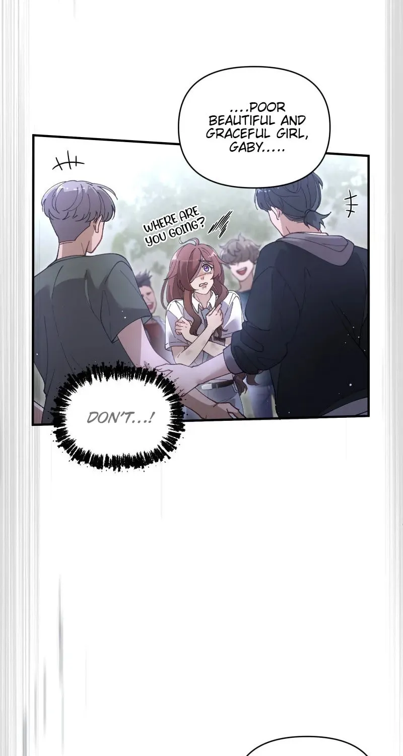 Silver Lining (kikuatama) Chapter 2 page 64 - 