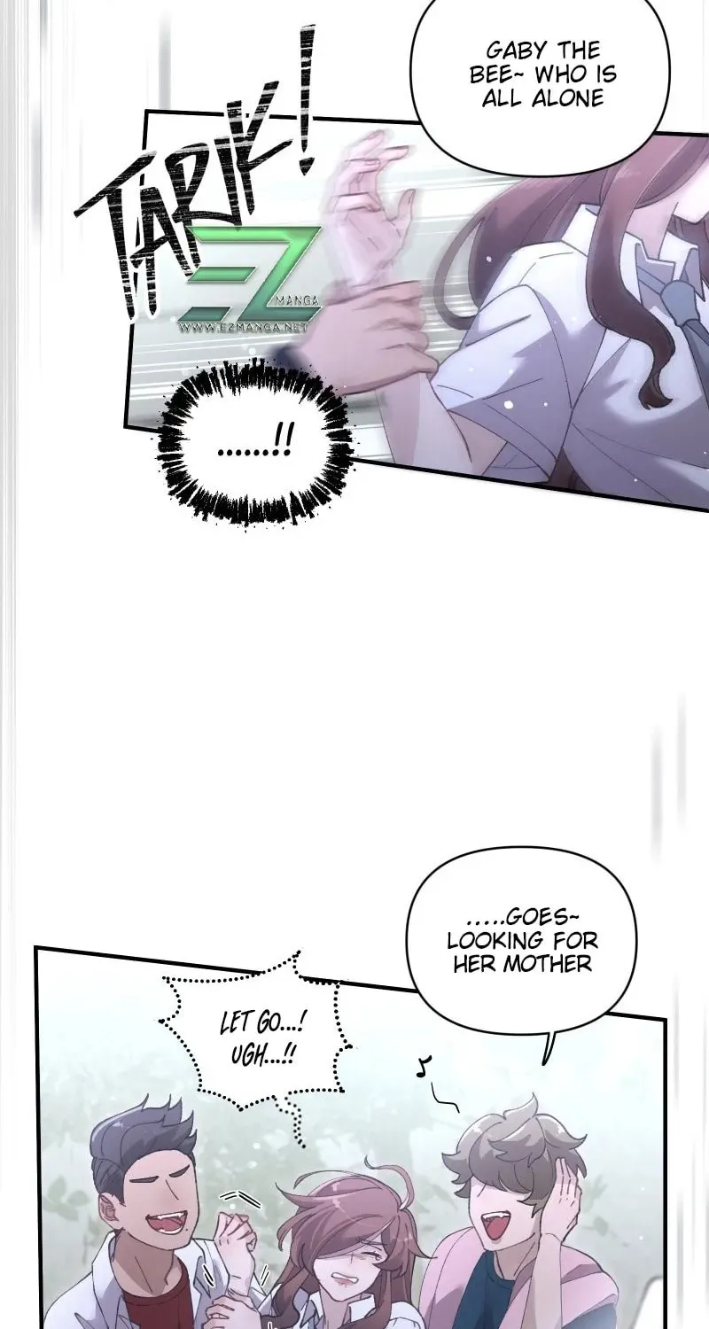 Silver Lining (kikuatama) Chapter 2 page 65 - 