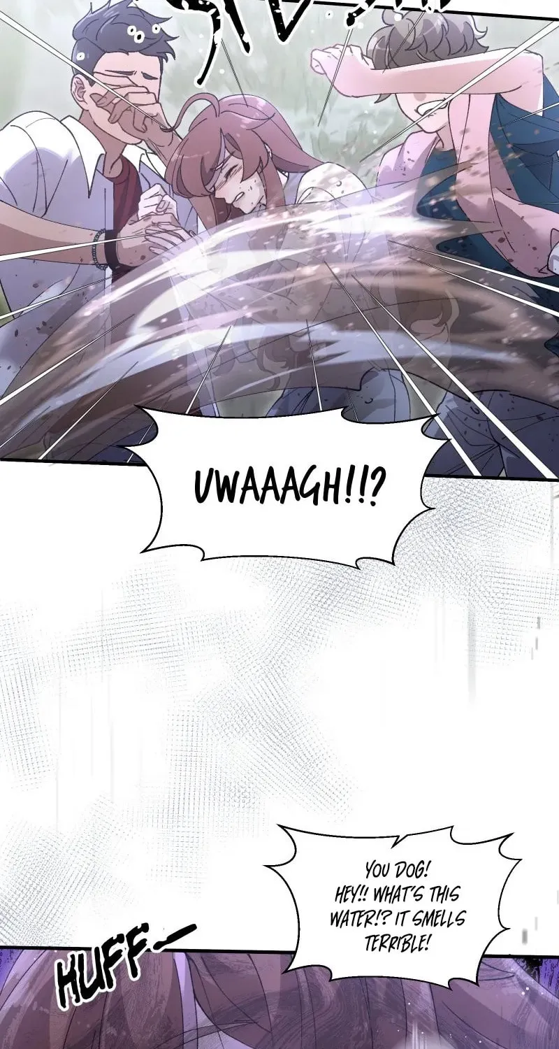 Silver Lining (kikuatama) Chapter 2 page 68 - 