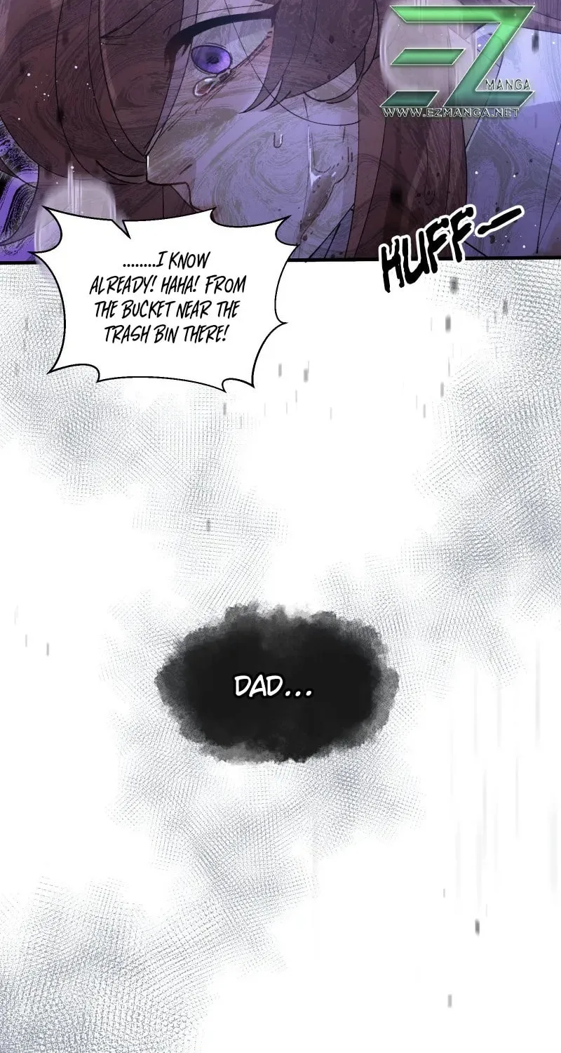 Silver Lining (kikuatama) Chapter 2 page 69 - 